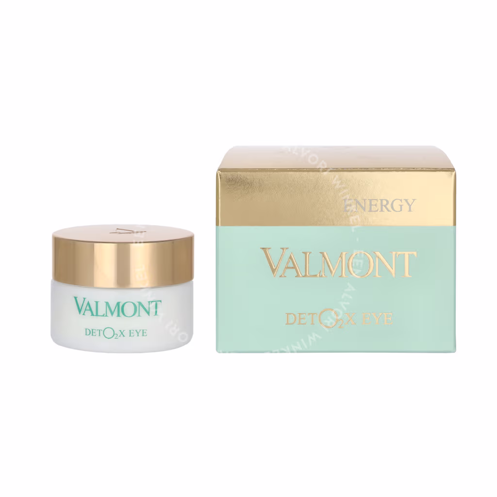 Valmont Valmont DetO2x Eye Cream — foto 3