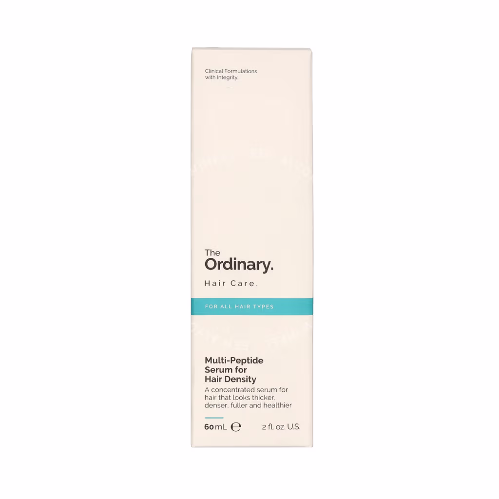 The Ordinary The Ordinary Multi-Peptide Serum — For Hair Density — foto 2