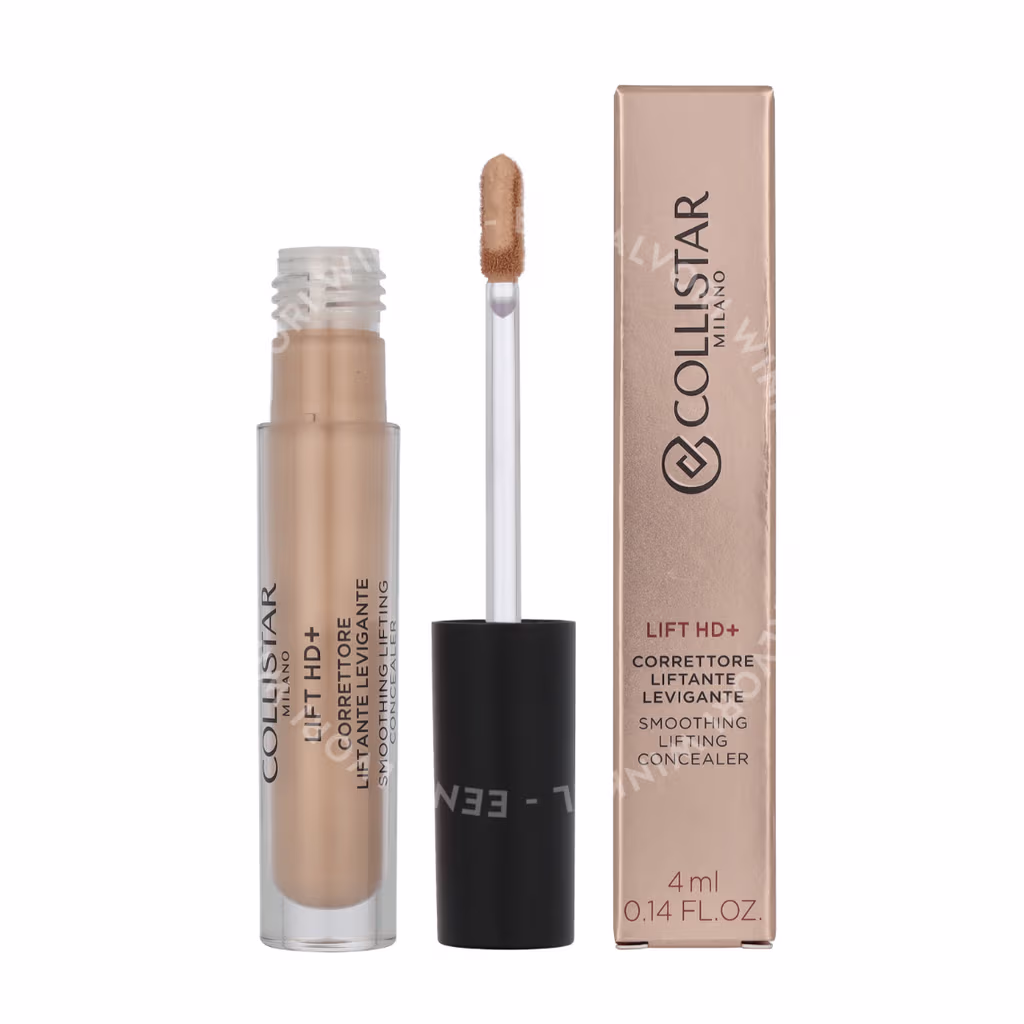 Collistar Collistar Lift HD+ Smoothing Lifting Concealer — #1 Beige — foto 3