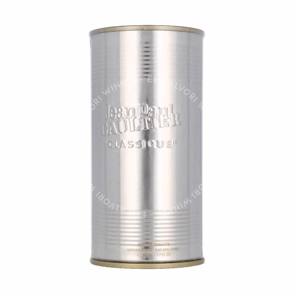 J.P. Gaultier J.P. Gaultier Classique Edt Spray — foto 2