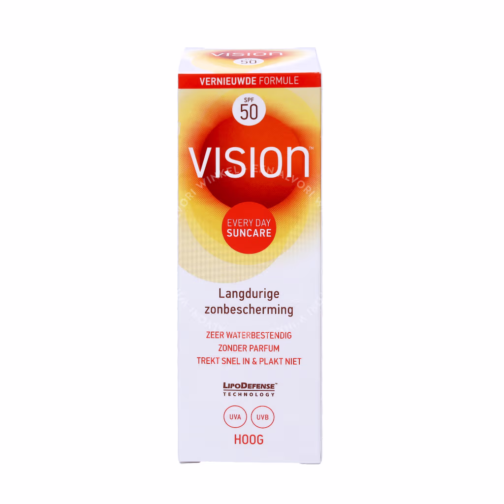 Vision Vision sun high SPF 50 1300606 — foto 2