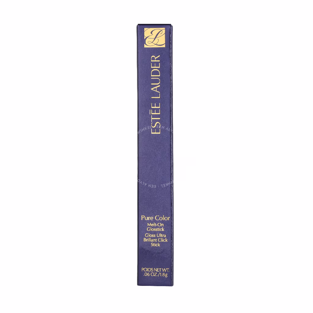 Estee Lauder E.Lauder Pure Color Gloss Ultra-Brillant Click Stick — #289 Melted Scarlet — foto 2