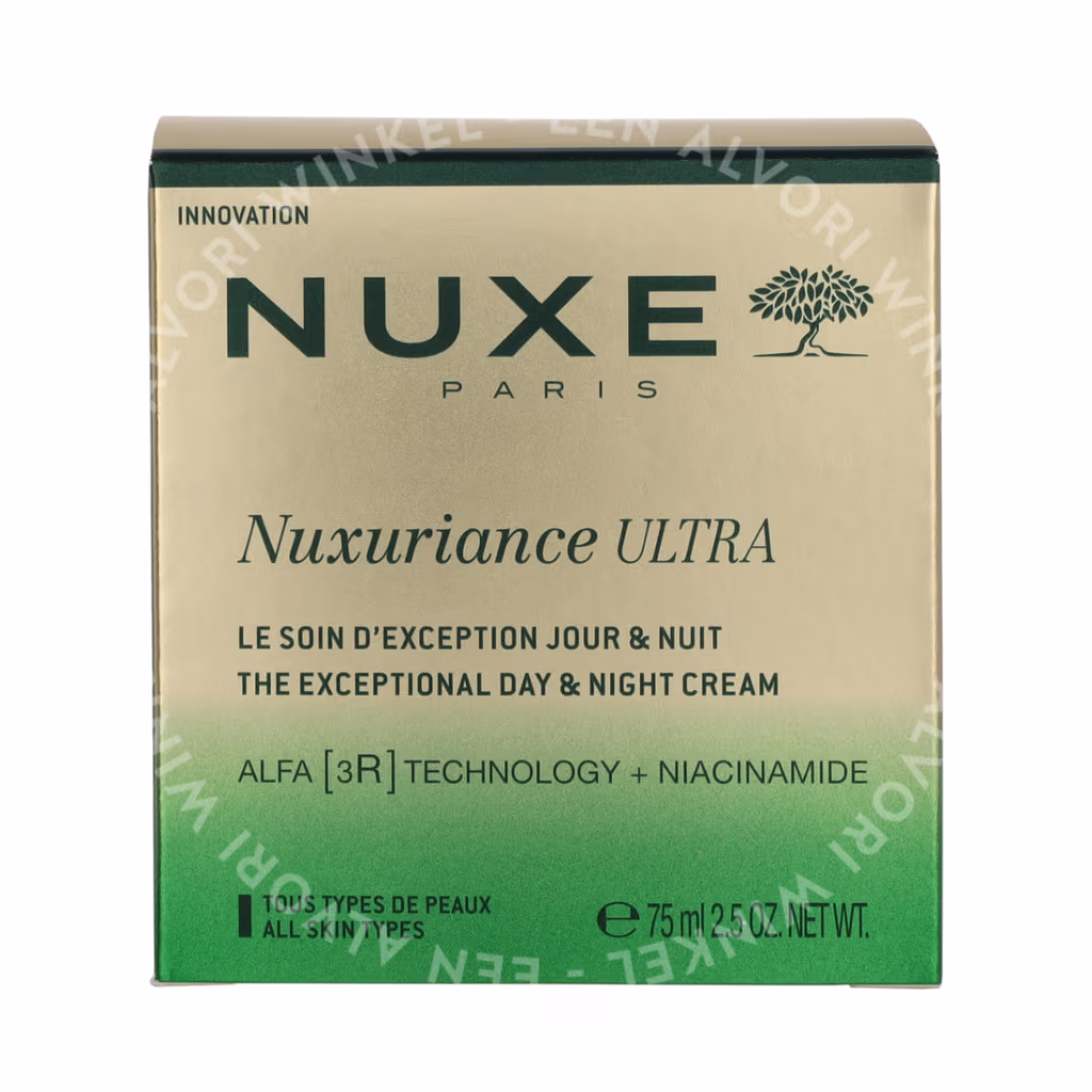 Nuxe Nuxe Nuxuriance Ultra Exception Day & Night Cream — foto 2