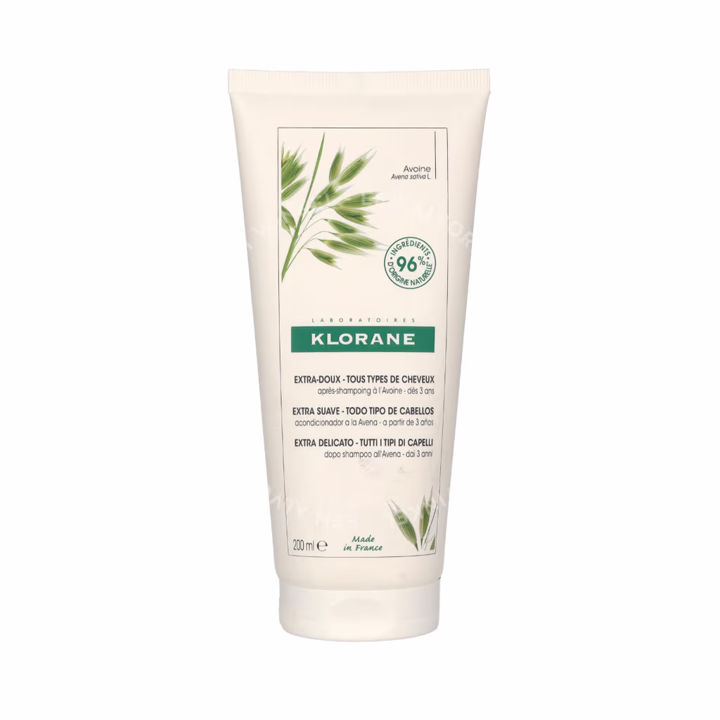 Klorane Klorane Ultra-Gentle Conditioner With Oat Milk