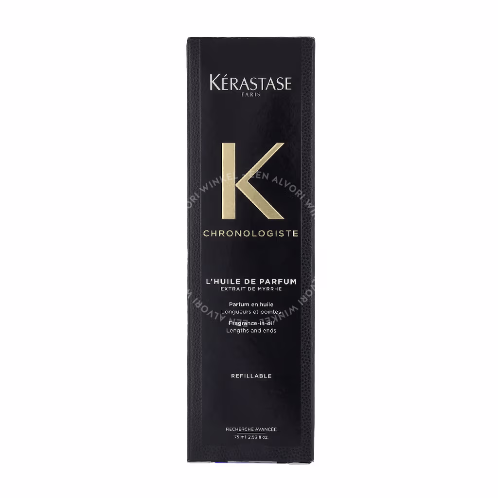 Kerastase Kerastase Chronologiste Oil — foto 2