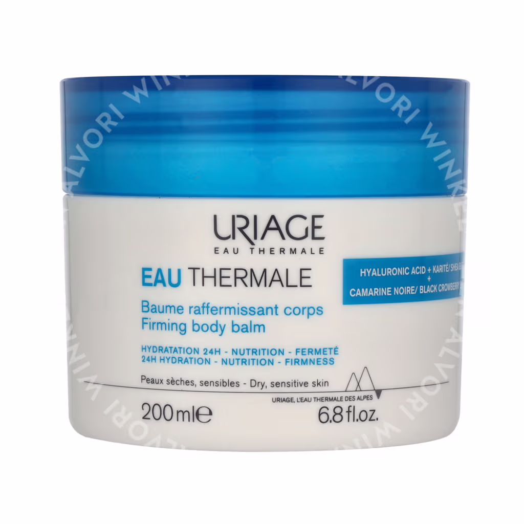Uriage Uriage Unctuous Body Balm — foto 2