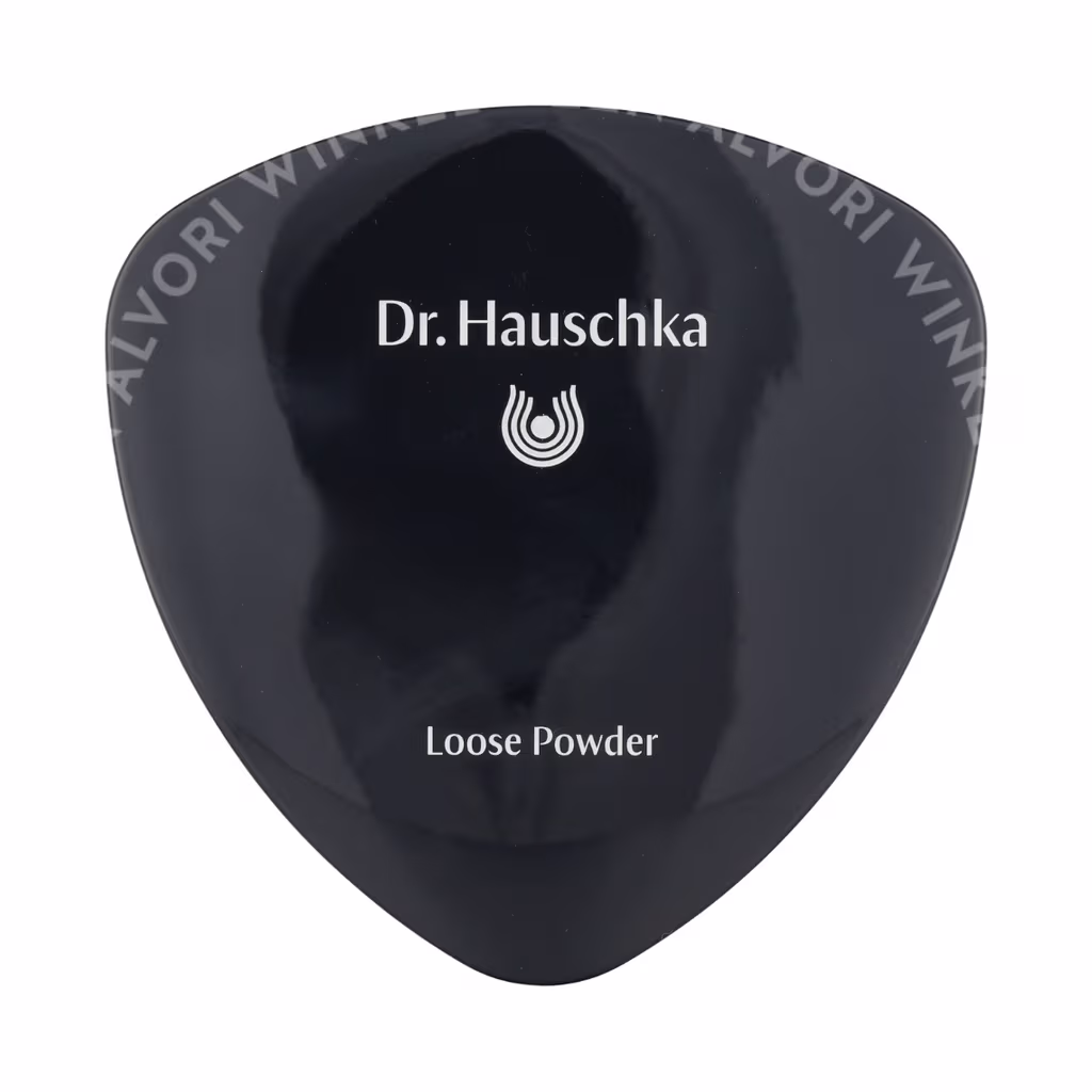Dr. Hauschka Dr. Hauschka Loose Powder