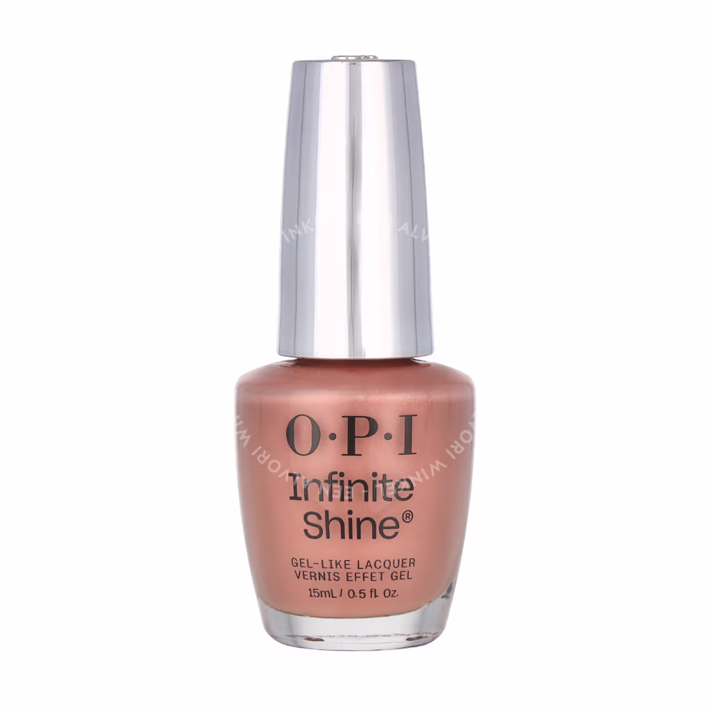 OPI OPI Infinite Shine Nail Lacquer — Dulce De Leche