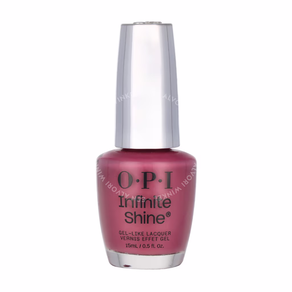 OPI OPI Infinite Shine Nail Lacquer — Times Infinity