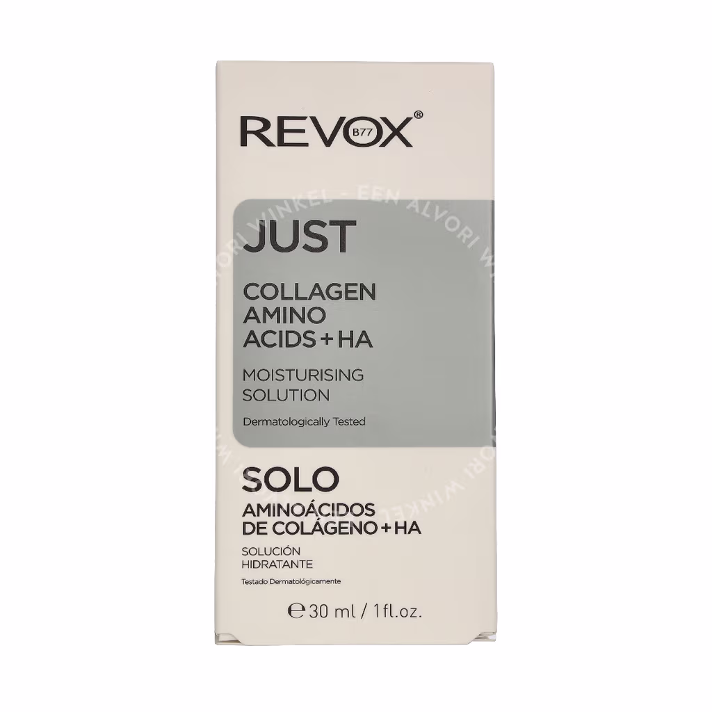 Revox B77 Revox B77 Just Collagen Amino Acids + Ha — foto 2