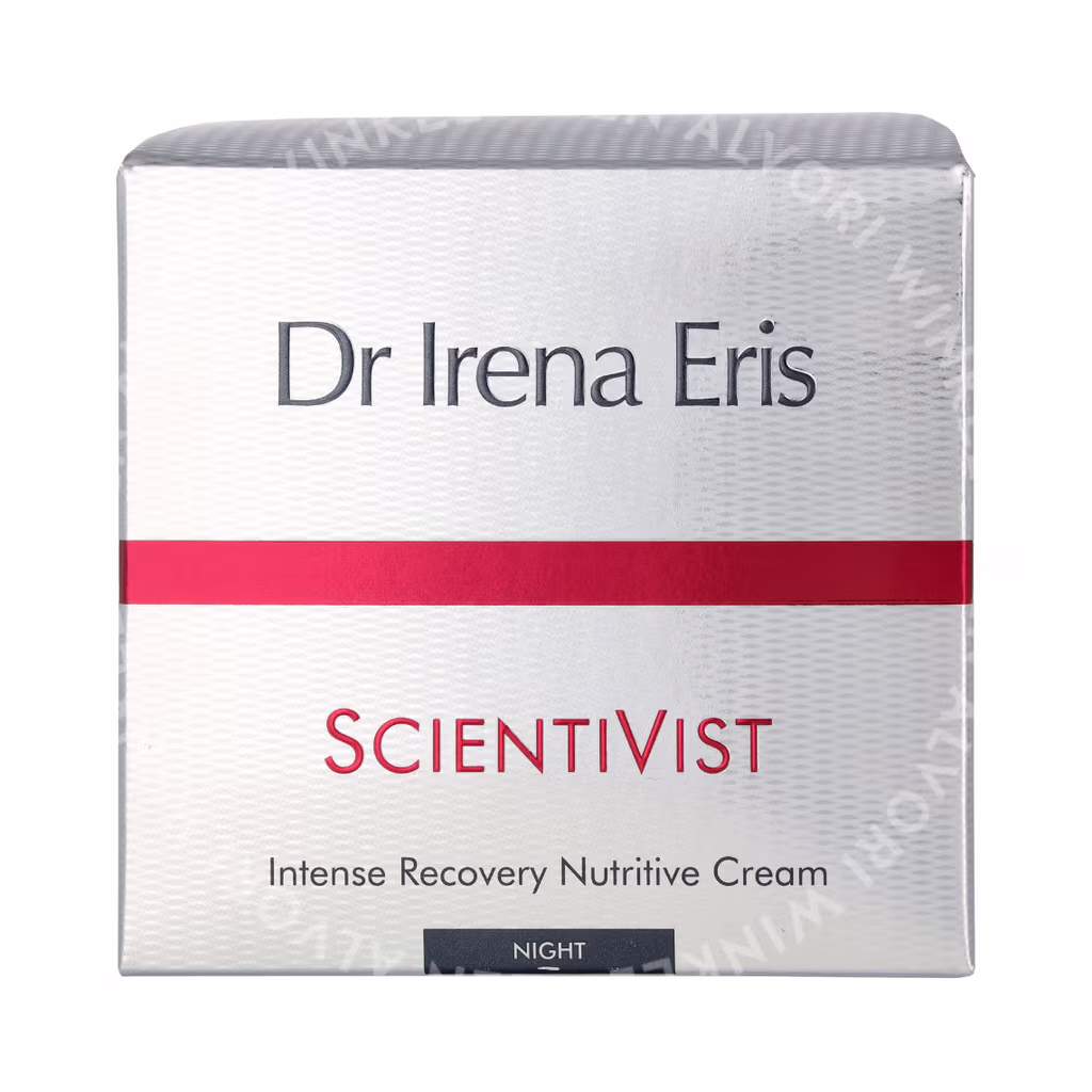 Dr Irena Eris Dr Irena Eris Scientivist Intense Recovery Nutri.Night Cream — foto 2