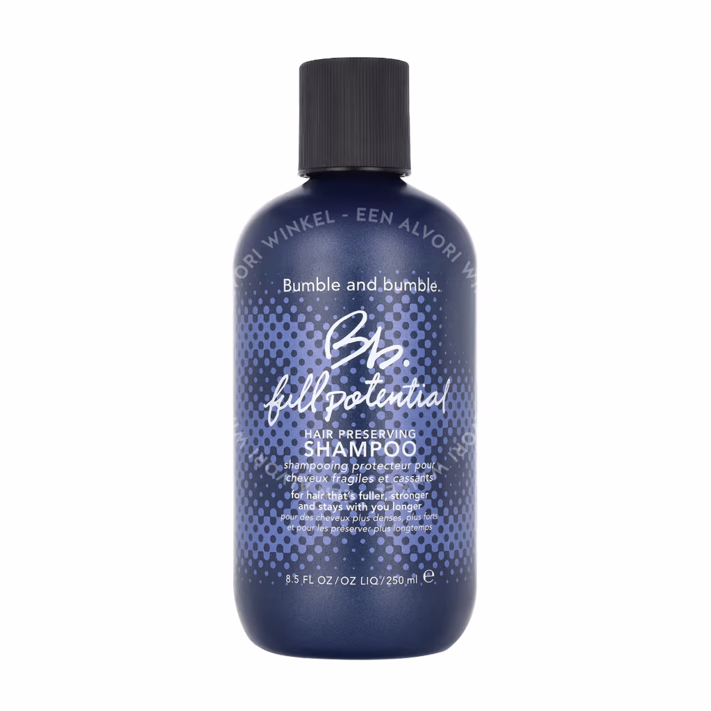 Bumble And Bumble Bumble And Bumble Hair Preserving Shampoo
