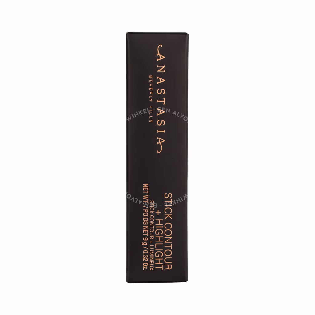 Anastasia Beverly Hills Anastasia Beverly Hills Stick Foundation — Banana — foto 2