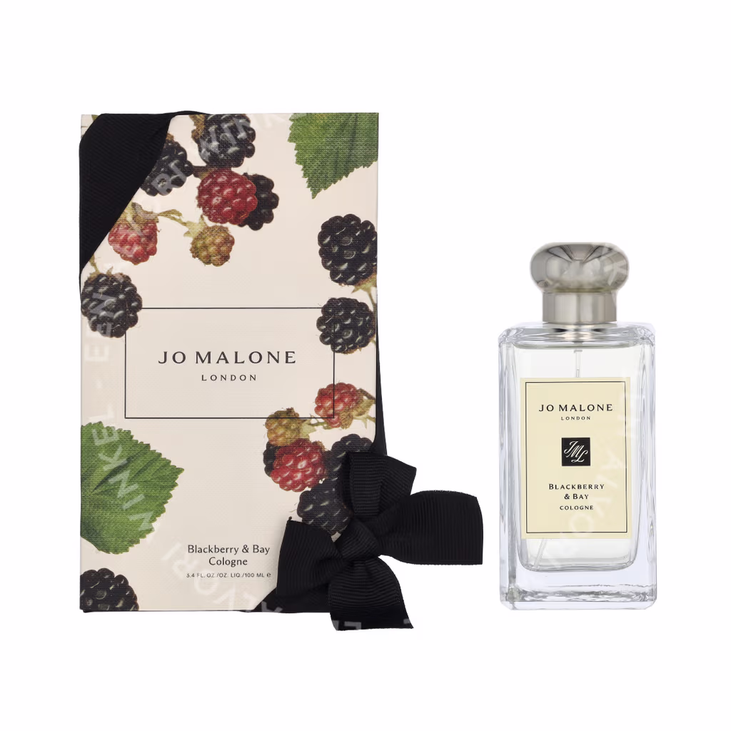 Jo Malone Jo Malone Blackberry & Bay Edc Spray Pre-Pack — foto 3