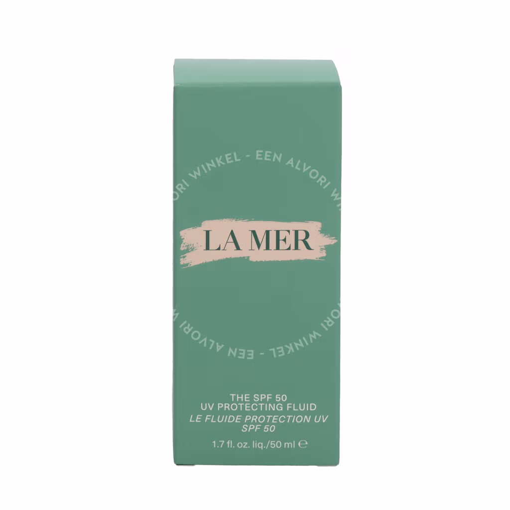La Mer La Mer The UV Protecting Fluid SPF50 — foto 2