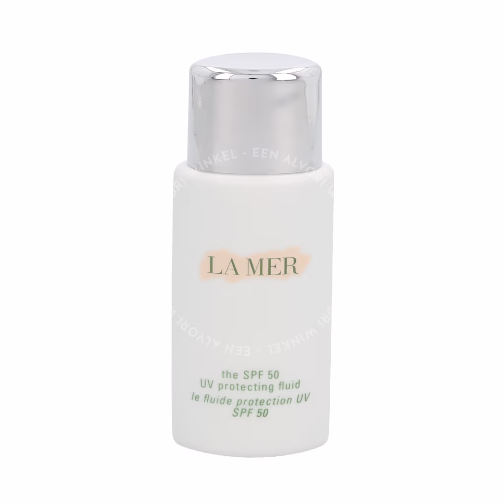 La Mer La Mer The UV Protecting Fluid SPF50