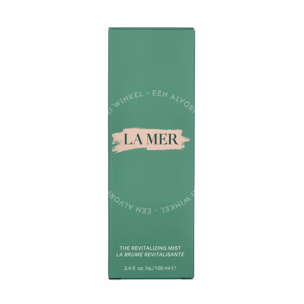 La Mer La Mer The Revitalizing Mist — foto 2