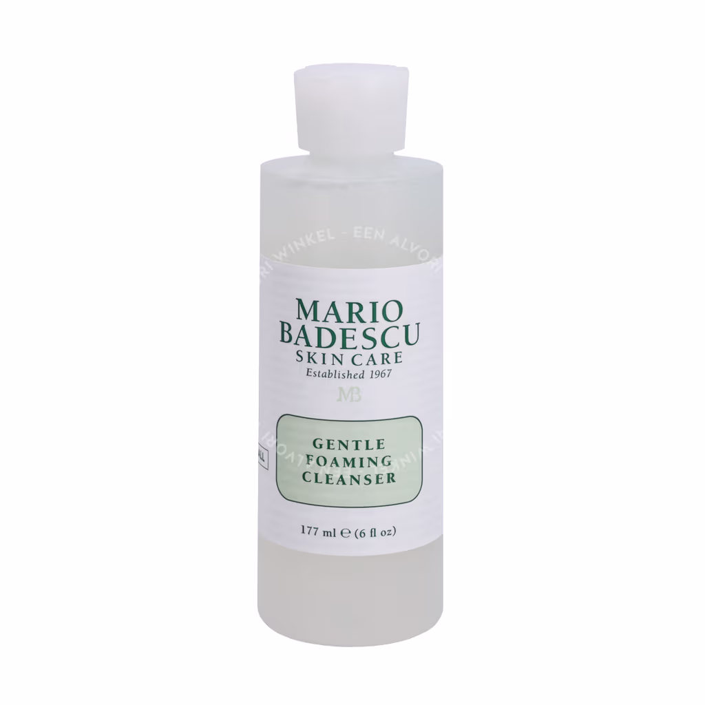 Mario Badescu Mario Badescu Foaming Cleanser