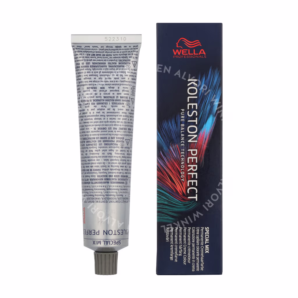 Wella Wella Koleston Perfect Me+ - Special Mix — foto 3