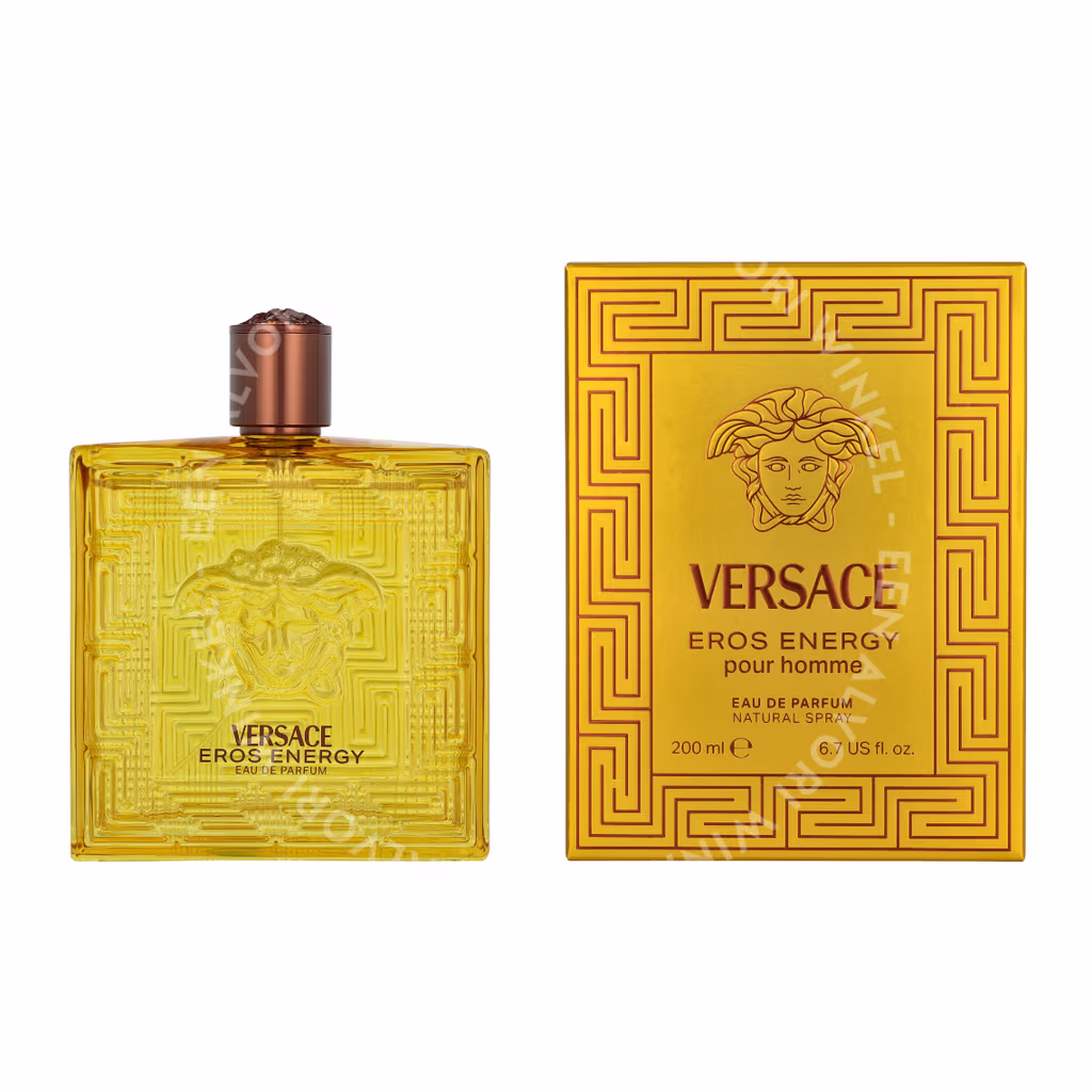 Versace Versace Eros Energy Edp Spray — foto 3