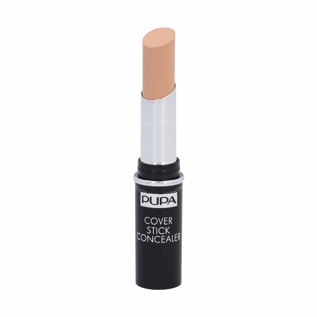 Pupa Milano Pupa Cover Stick Concealer — #002 Beige