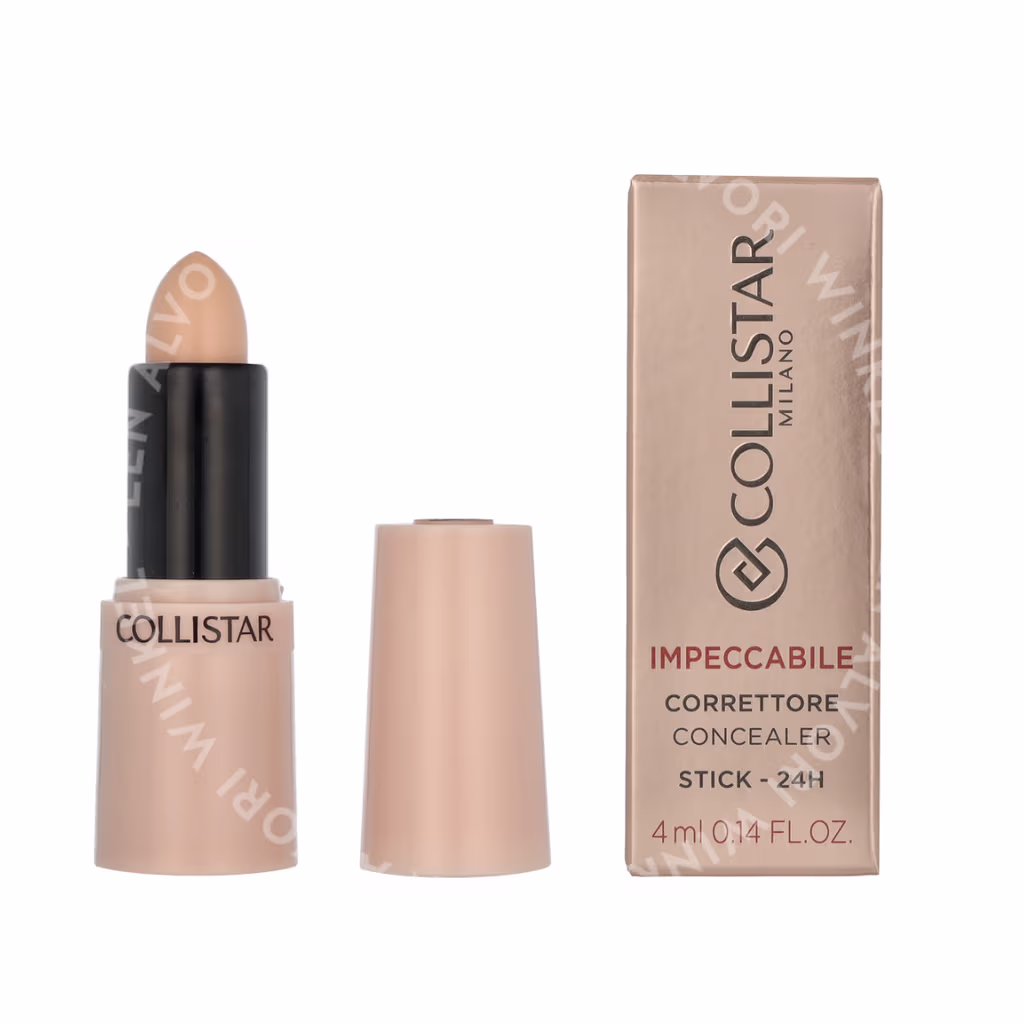 Collistar Collistar Impeccable Corrector Concealer — #1.5 Porcelain — foto 3