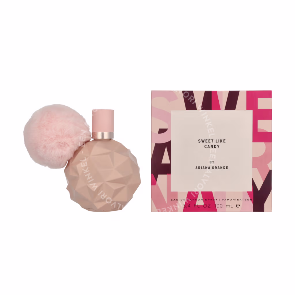 Ariana Grande Ariana Grande Sweet Like Candy Edp Spray — foto 3