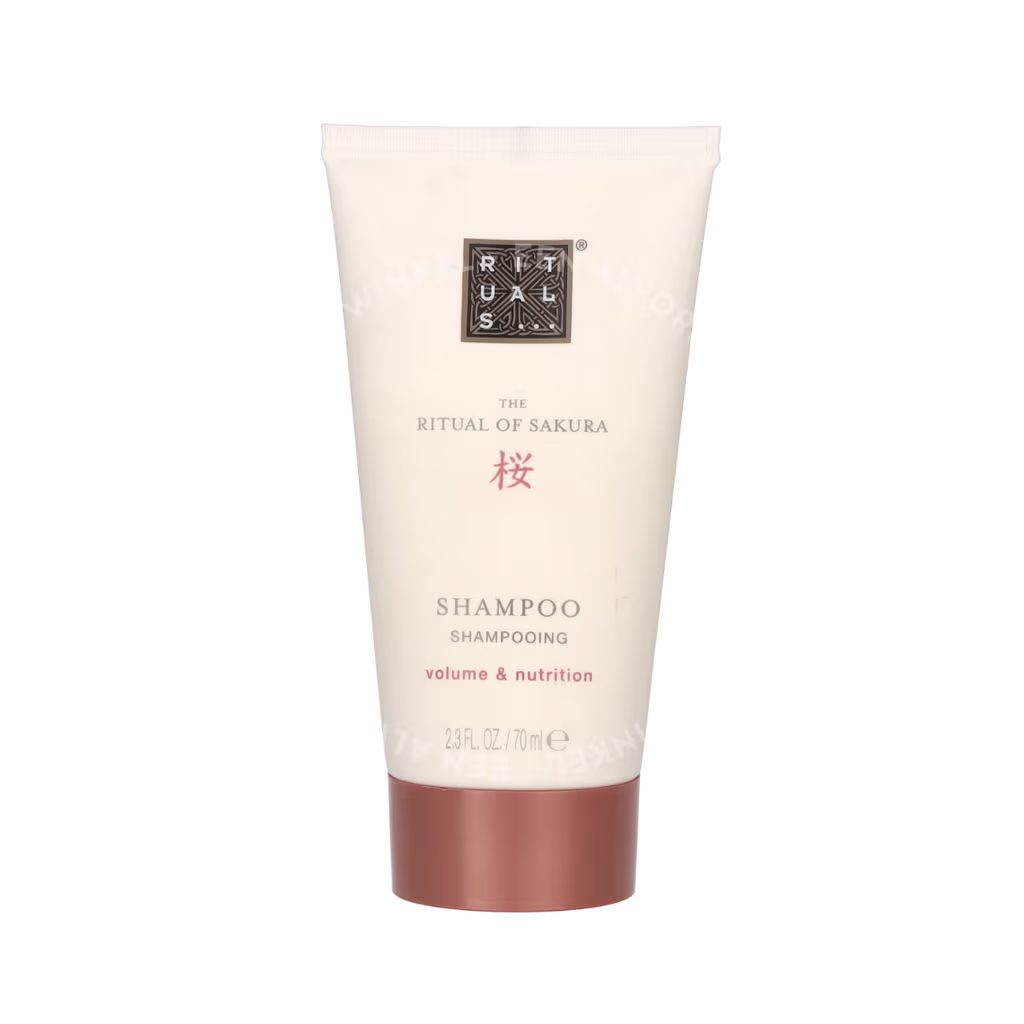 Rituals Rituals Sakura Nourishing Shampoo — foto 2