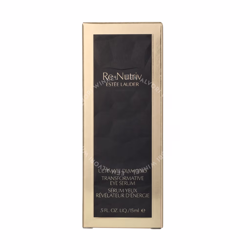 Estee Lauder E.Lauder Re-Nutriv Ultim.Diam.Transform.Eye Serum — foto 2