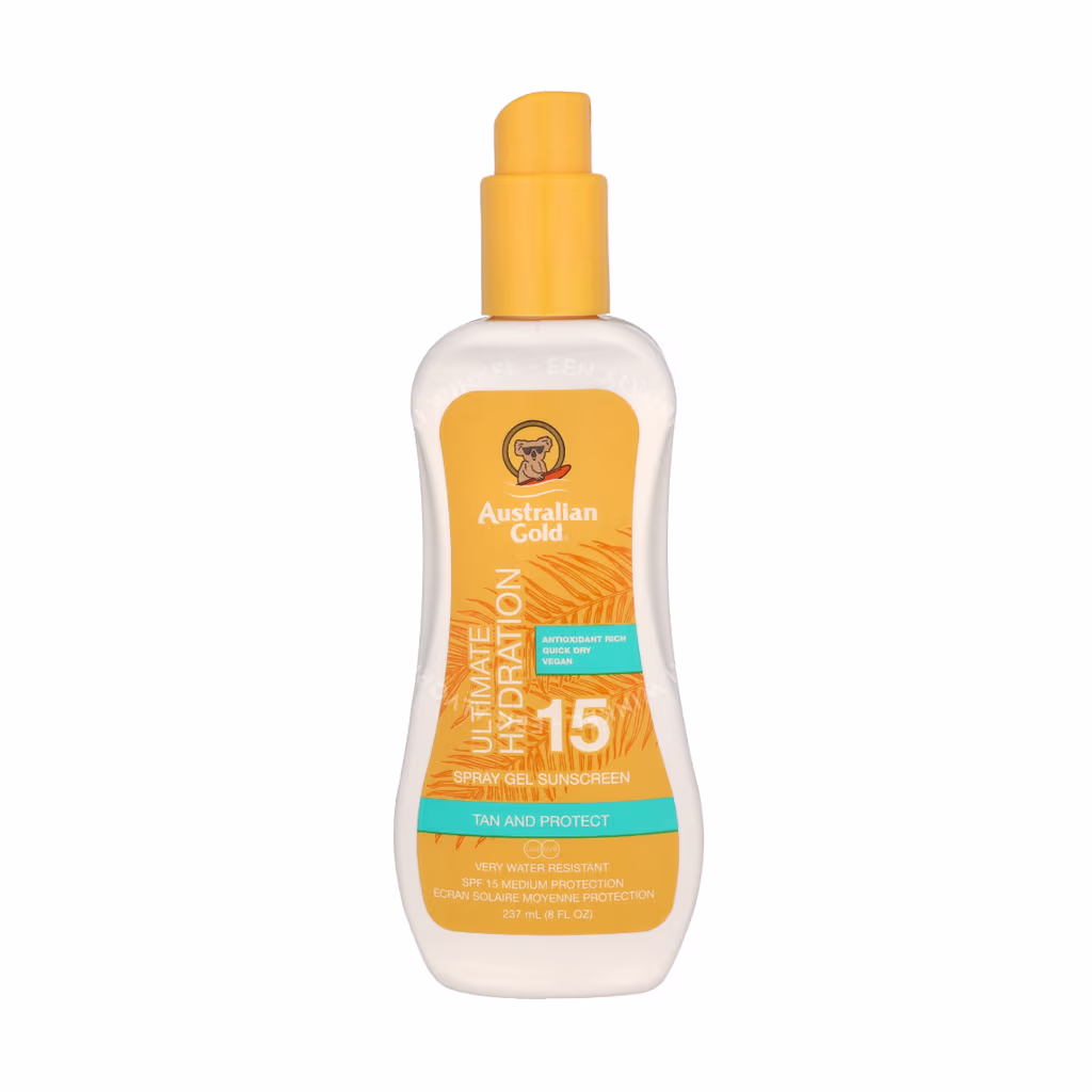 Australian Gold Australian Gold Ultimate Hydration Lotion SPF15