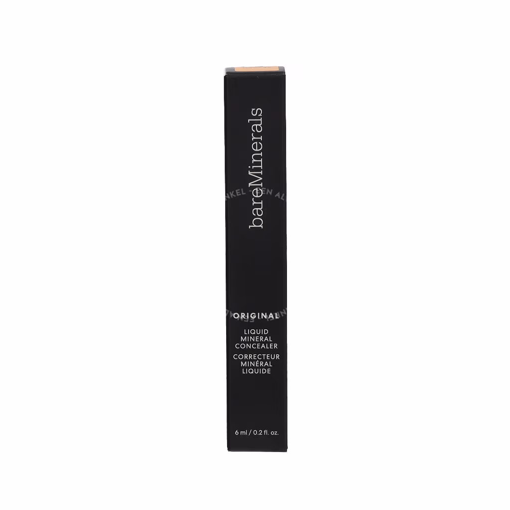Bareminerals BareMinerals Original Liquid Mineral Concealer — #2C Light — foto 2