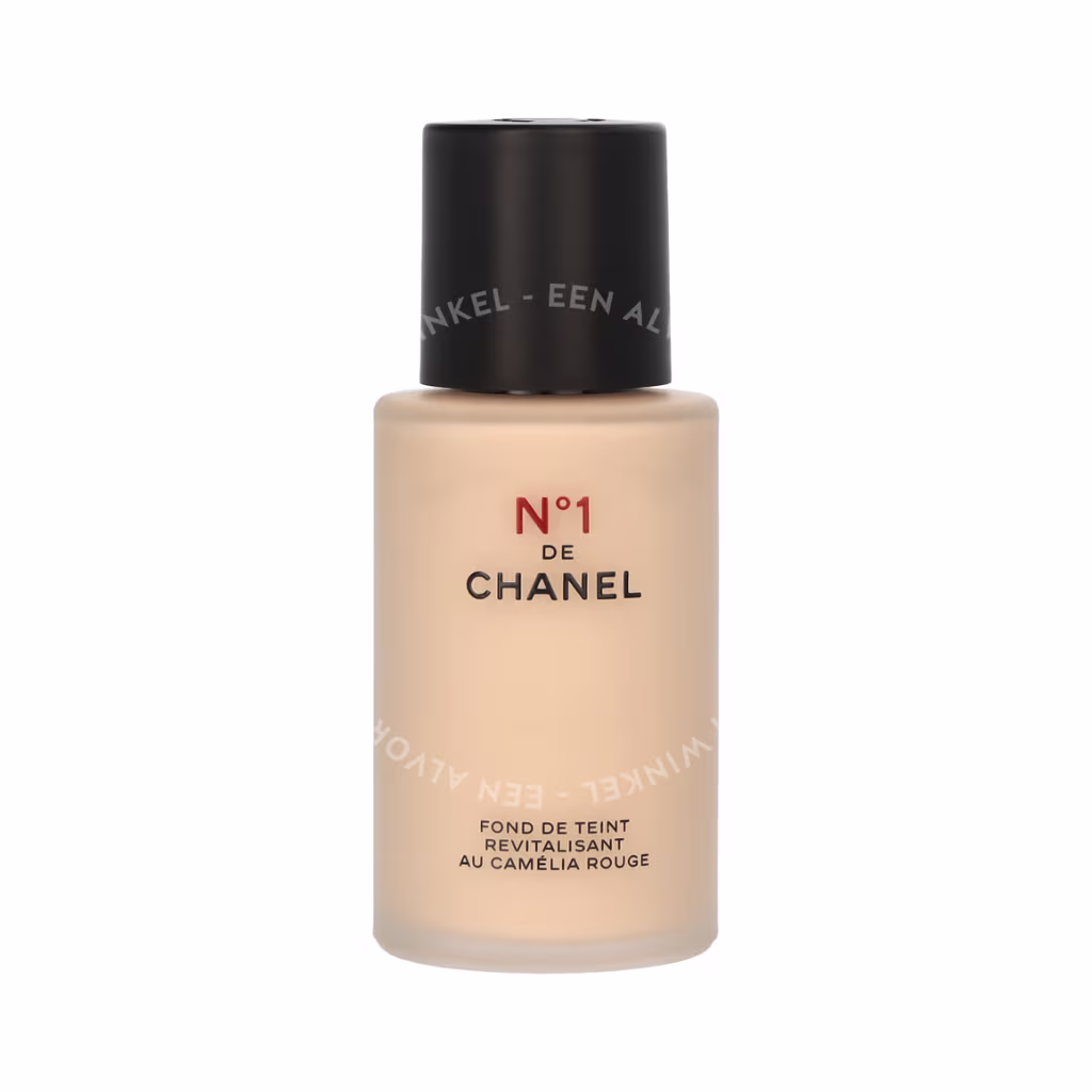Chanel Chanel No 1 Revitalizing Foundation — BD01