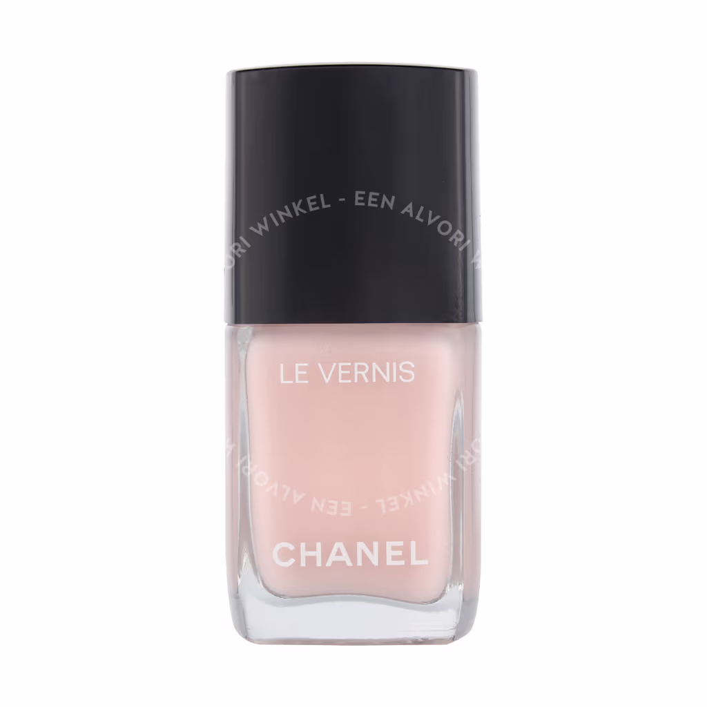 Chanel Chanel Le Vernis Longwear Nail Colour — #111 Ballerina