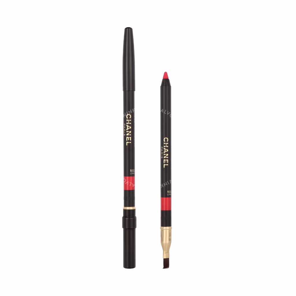 Chanel Chanel Le Crayon Levres Longwear Lip Pencil — #182 Rose Framboise
