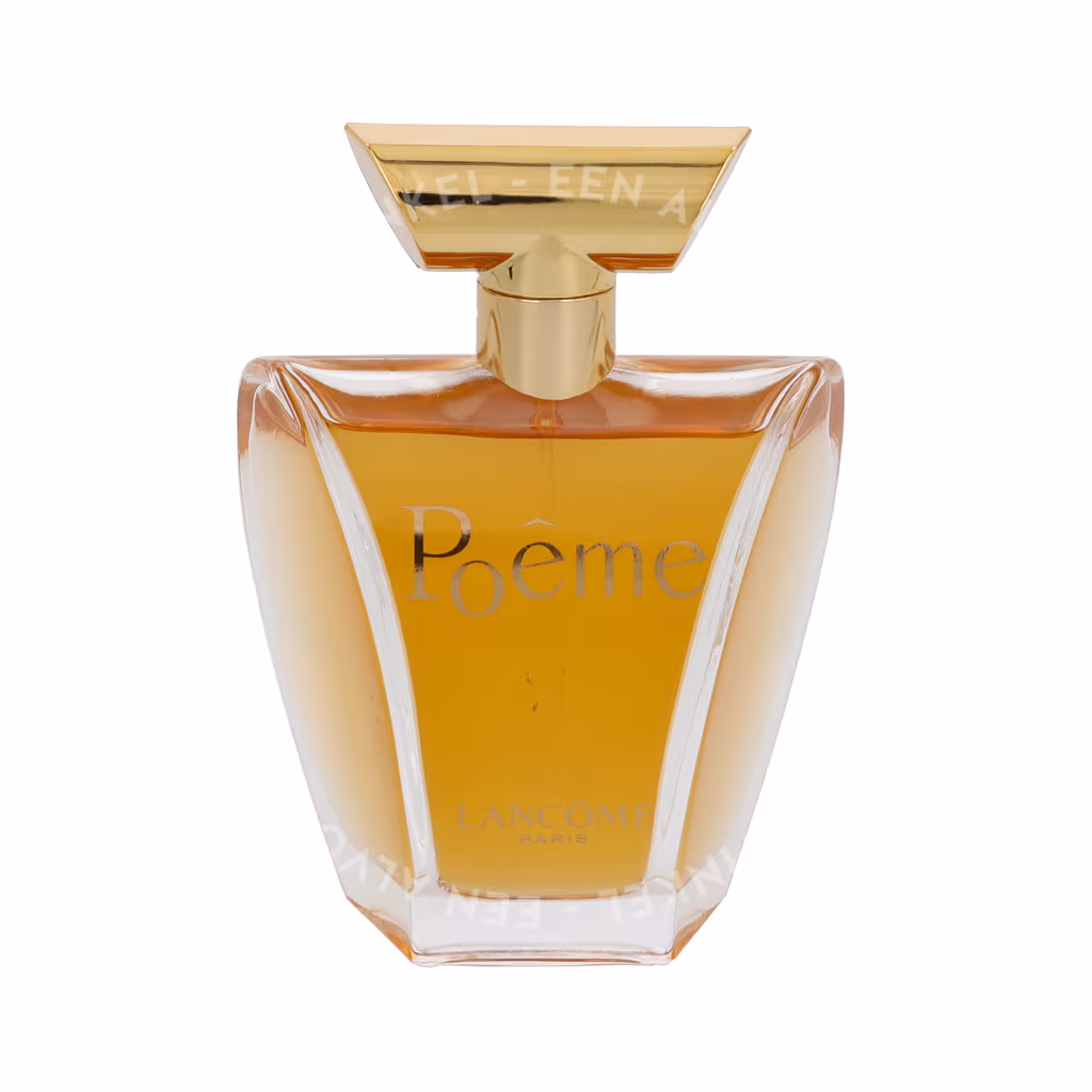 Lancome Lancome Poeme Edp Spray