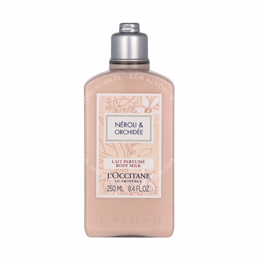 L'Occitane L'Occitane Neroli & Orchidee Body Milk