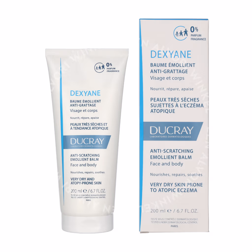 Ducray Ducray Dexyane Anti-Scratching Emolient Balm — foto 3