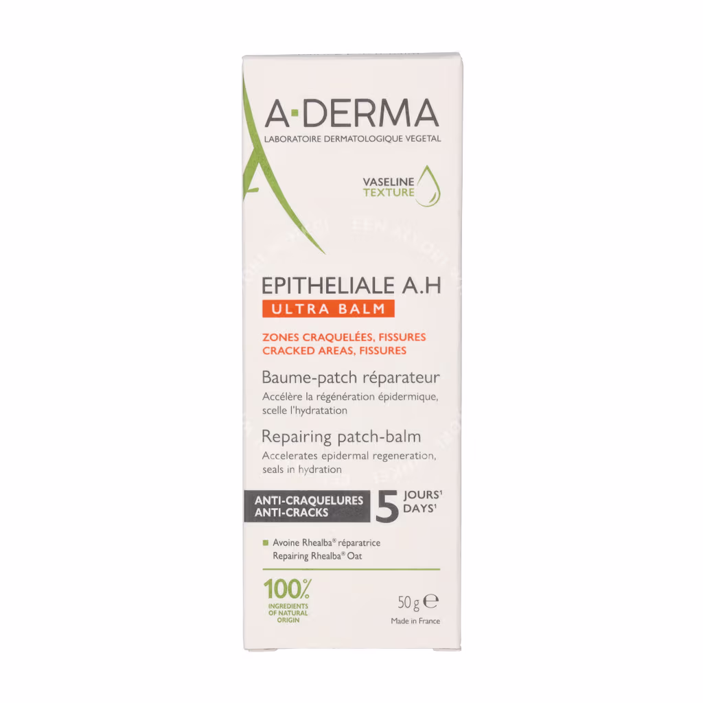 A-Derma A-Derma Epitheliale A.H Ultra Balm — foto 2