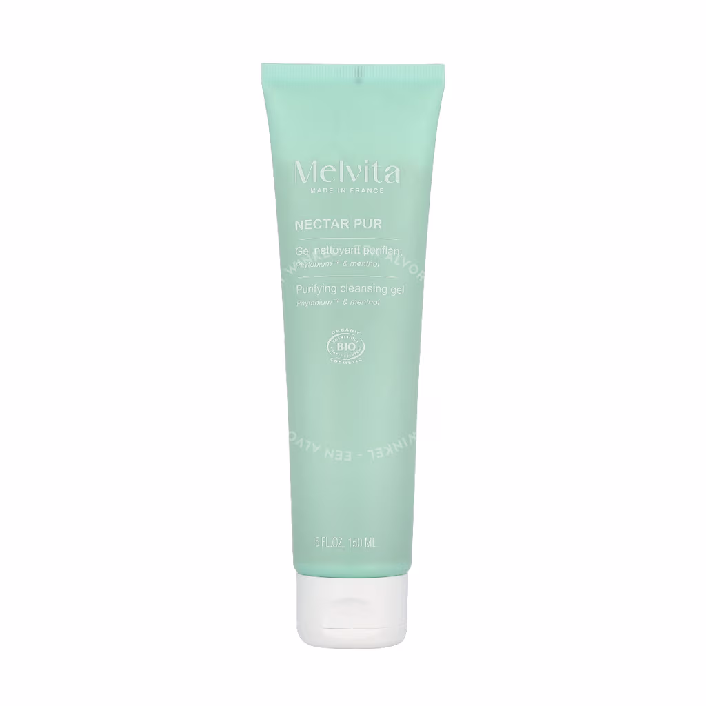Melvita Melvita Nectar Pur Purifying Cleansing Gel