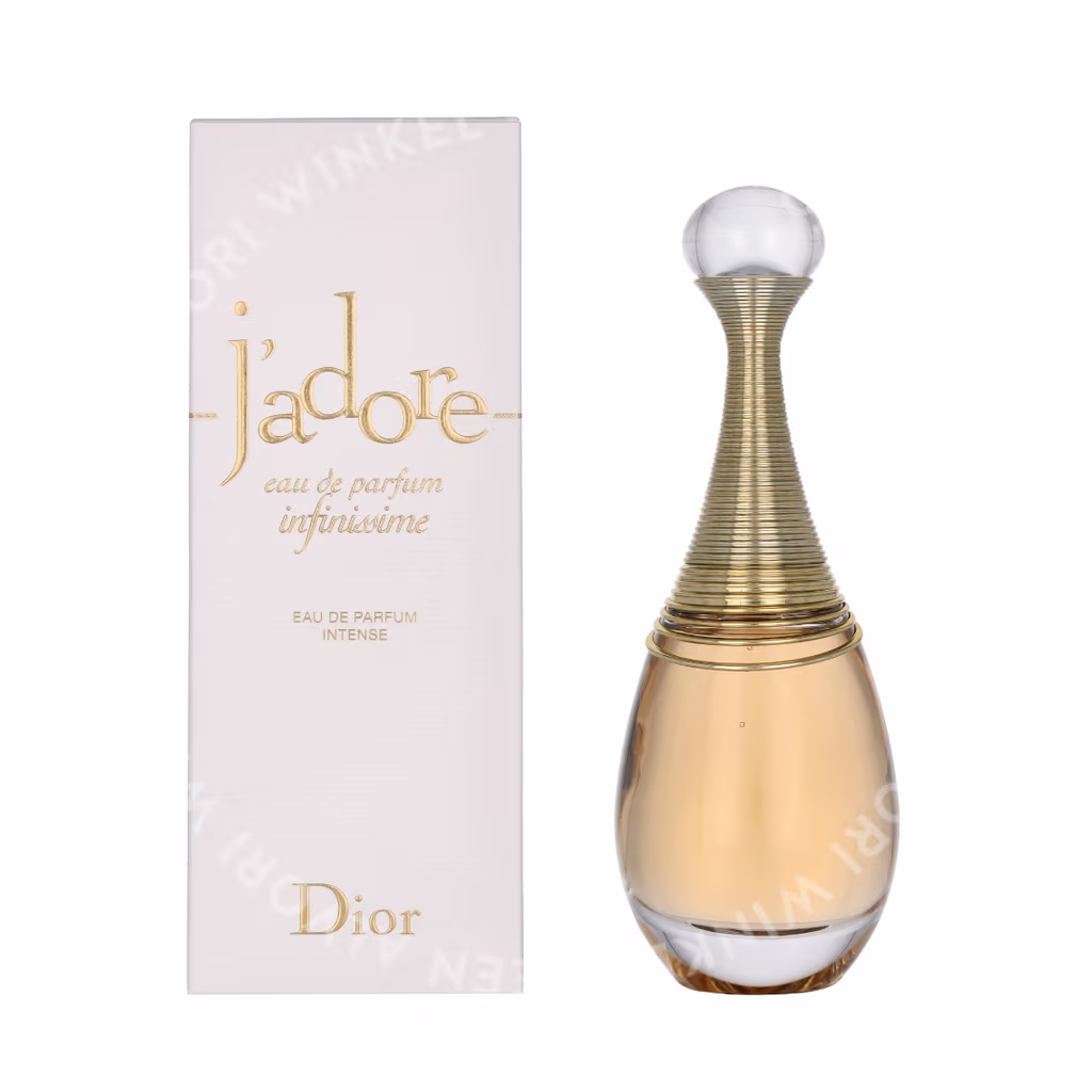 Christian Dior Dior J'Adore Infinissime Edp Spray — foto 3