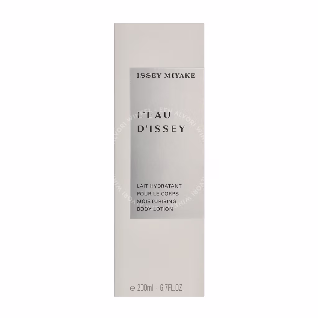 Issey Miyake Issey Miyake L'Eau D'Issey Pour Femme Body Lotion — foto 2