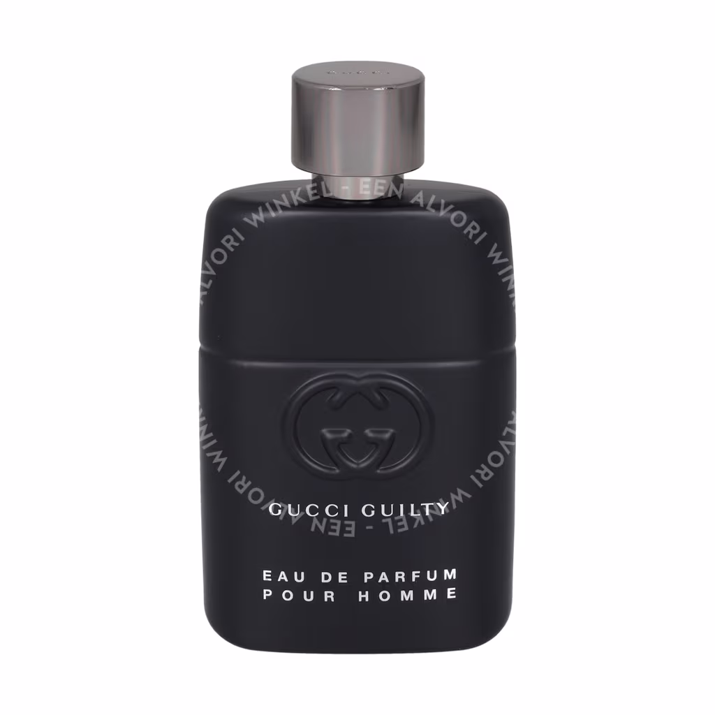 Gucci Gucci Guilty Pour Homme Edp Spray