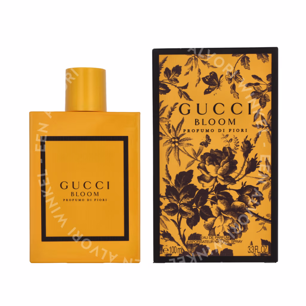 Gucci Gucci Bloom Profumo Di Fiori Edp Spray — foto 3
