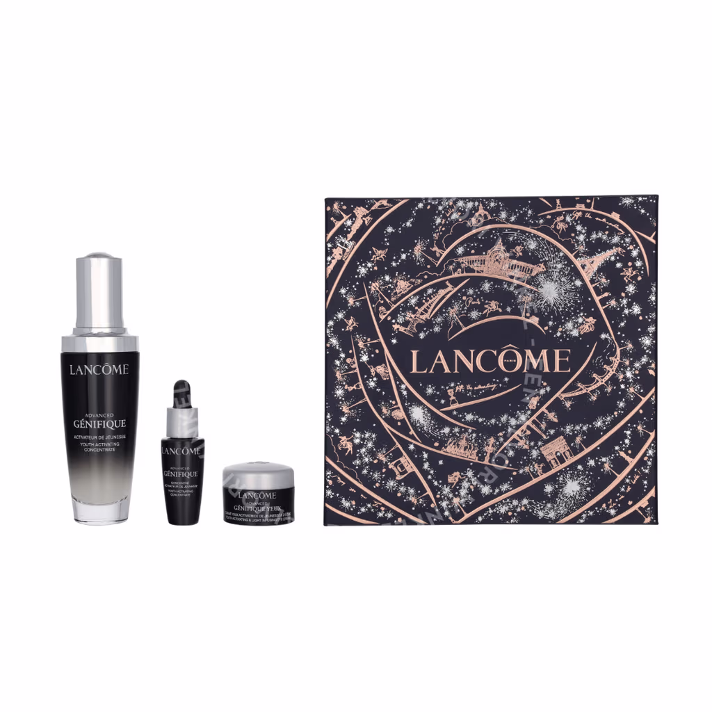 Lancome Lancome Advanced Genifique Set — foto 3