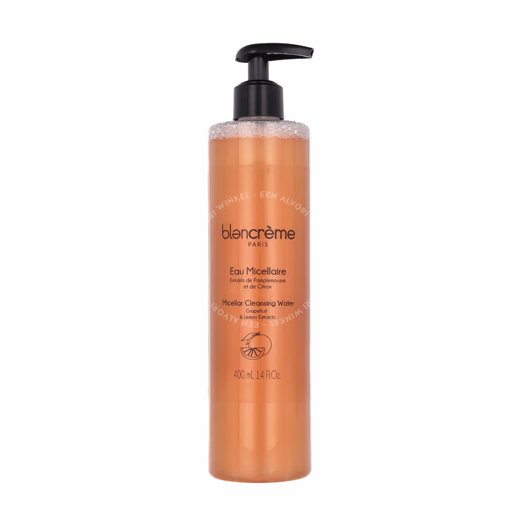 Blancreme Blancreme Micellar Cleansing Water