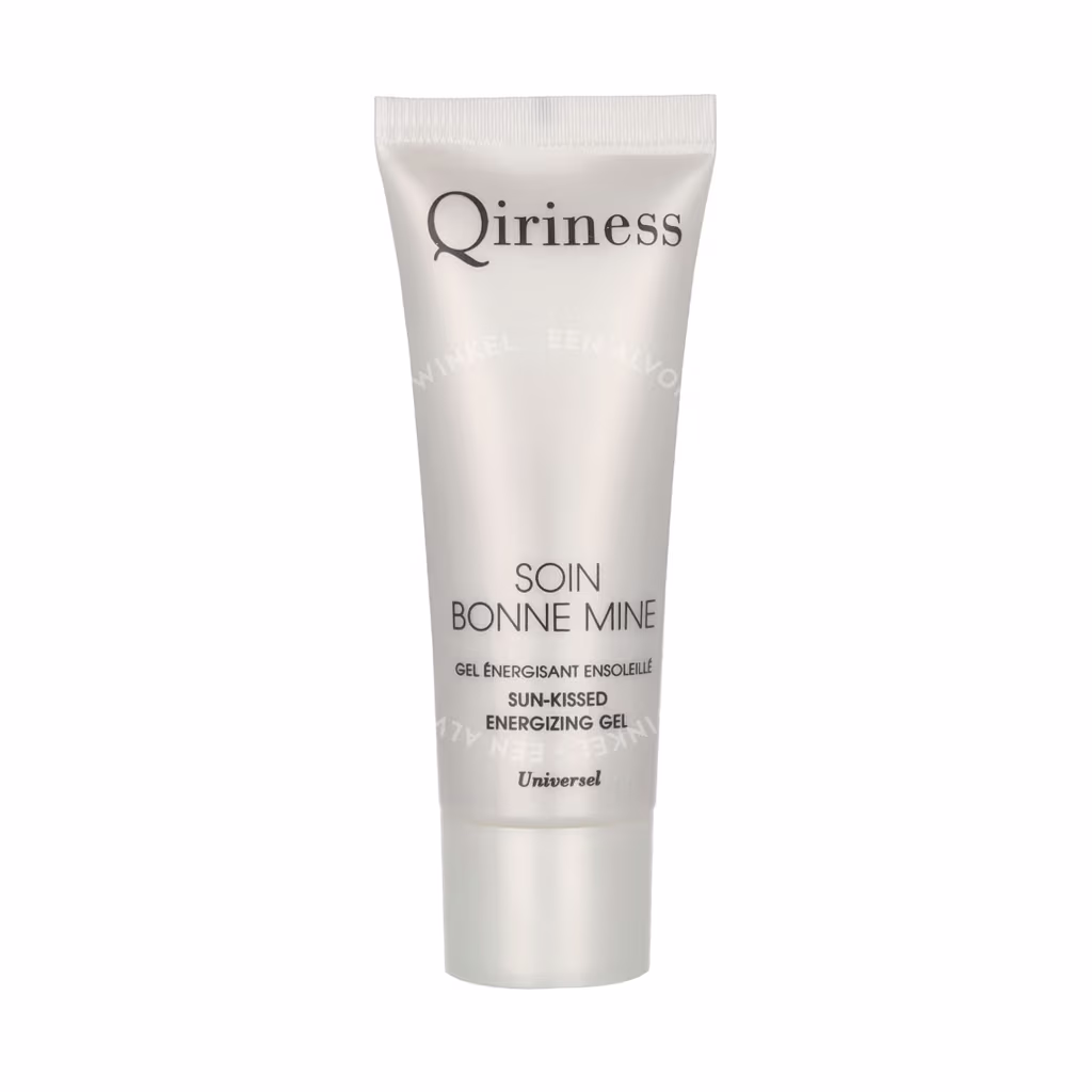 Qiriness Qiriness Soin Bonne Mine Sun-Kissed Energizing Gel