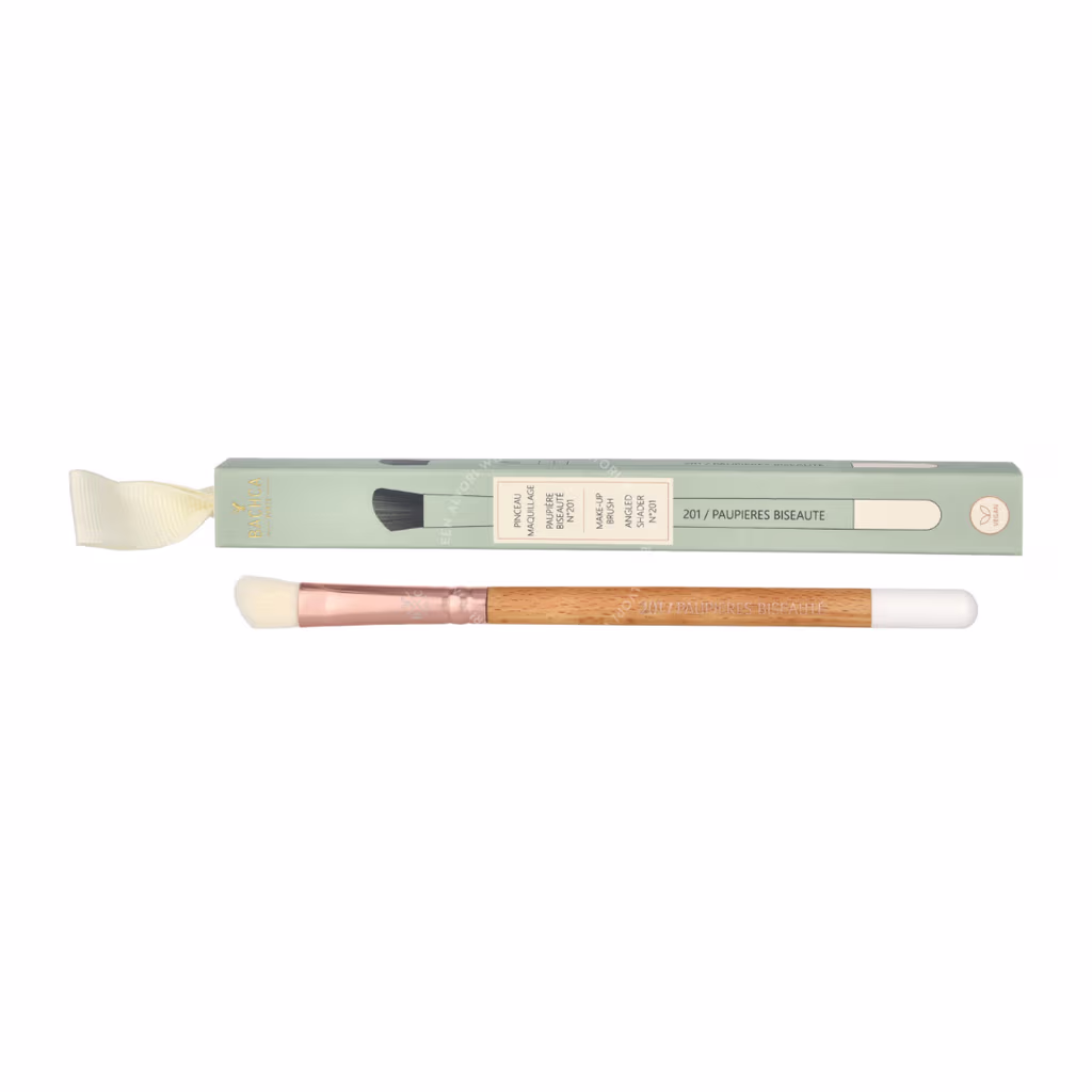 Bachca Paris Bachca Paris Angled Contour Shader Brush — foto 3