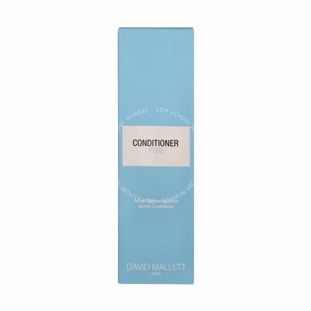 David Mallett David Mallett Nourishing Pure Conditioner — foto 2