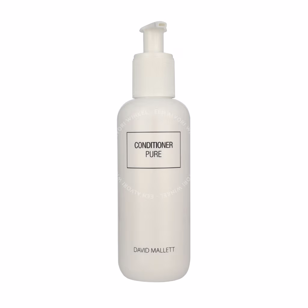 David Mallett David Mallett Nourishing Pure Conditioner