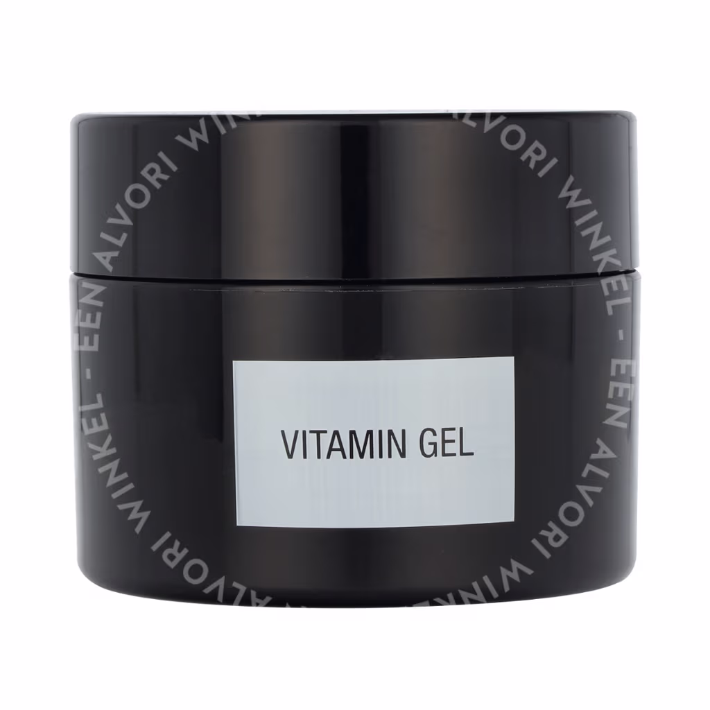 David Mallett David Mallett Vitamin Gel